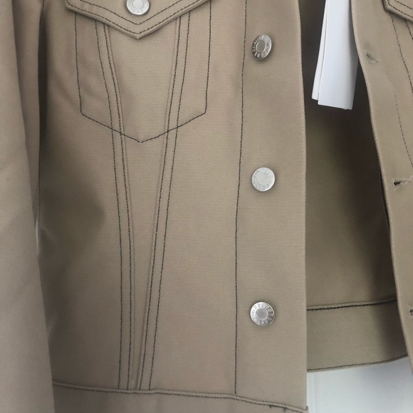 Helmet Lang jacket - Picture 5 of 8